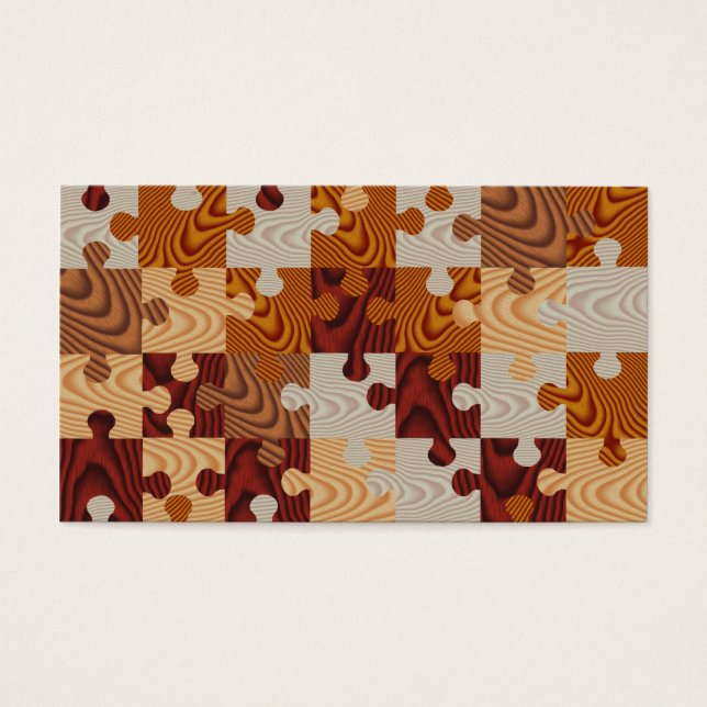 Imitate-Puzzle (Vorderseite)