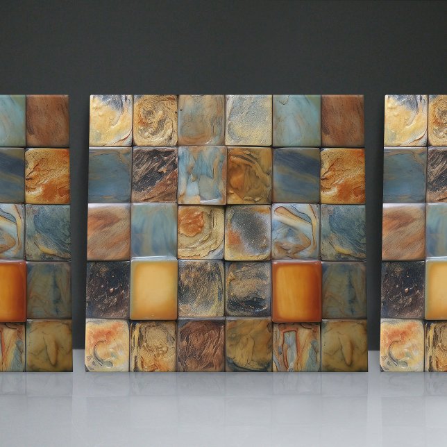 Imitate Rettungsflur Kieselsteine Erde Tone Wohnge Fliese (Von Creator hochgeladen)