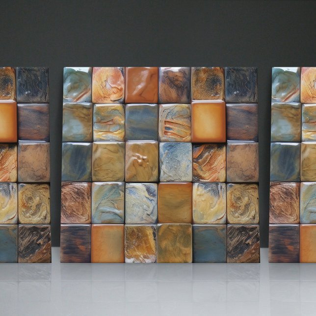 Imitate Rettungsflur Kieselsteine Erde Tone Wohnge Fliese (Von Creator hochgeladen)