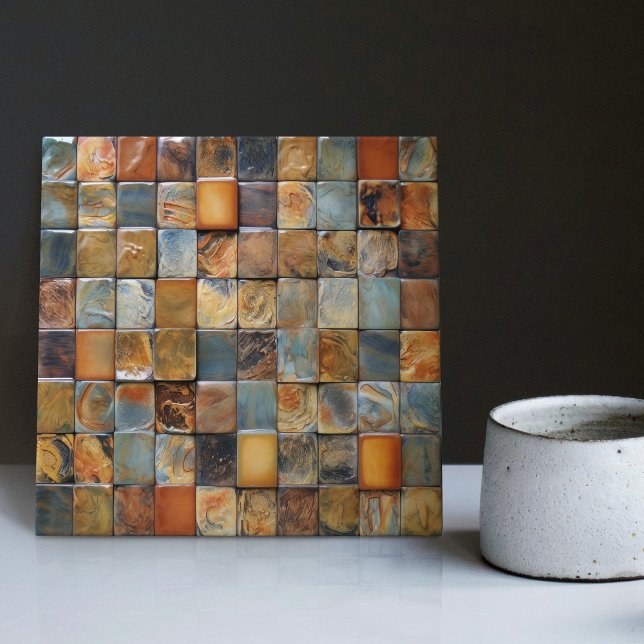 Imitate Rettungsflur Kieselsteine Erde Tone Wohnge Fliese (Von Creator hochgeladen)