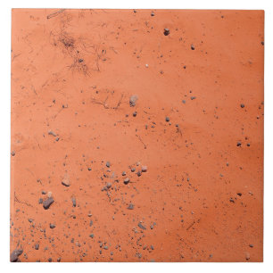 Imitate Roter Wüstenstein Fliese