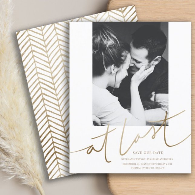 Imitate Save the Date Hochzeit (Von Creator hochgeladen)