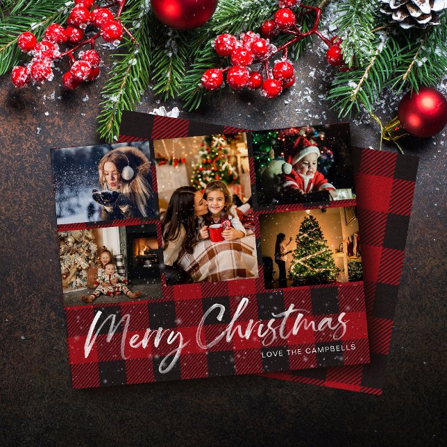 Imitate Schnee & Buffalo Karo 5 Foto (Von Creator hochgeladen)