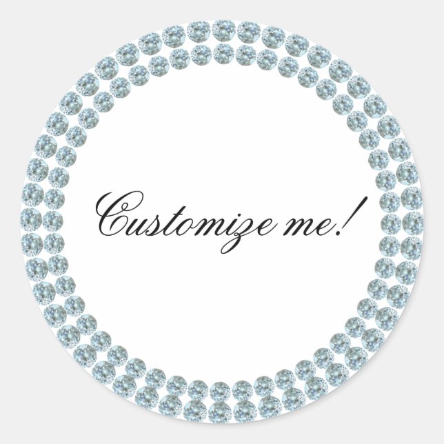 Imitate Stickers anzeigen (Vorderseite)