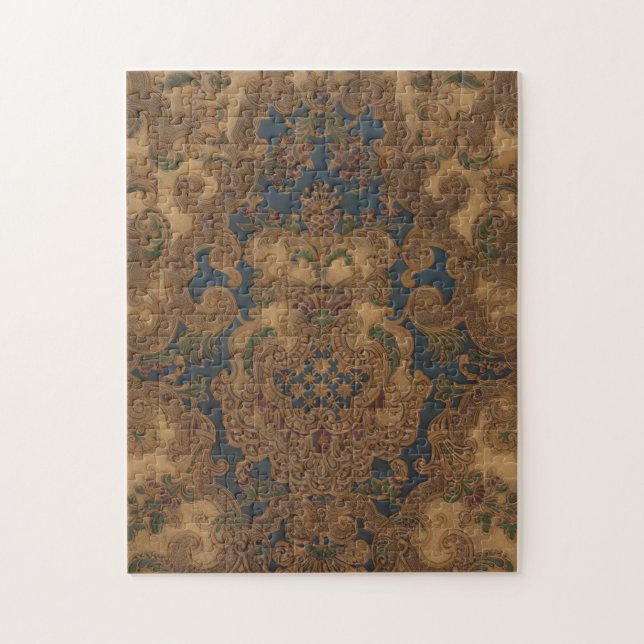 Imitate-Toolkit Puzzle (Vertikal)