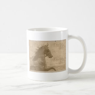 Imitate Vintag Hackney Tasse