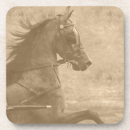 Imitate Vintag Hackney Untersetzer