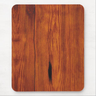 Imitate Wood Grain Mousepad