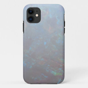 Imitatopaledelstein geode Edelstein-Foto-Hipster Case-Mate iPhone Hülle