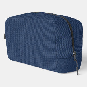 Imitats Blue Jeans Waschbeutel
