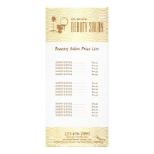 Imitats Golden Wave Makeup Schönheitssalon Preisli