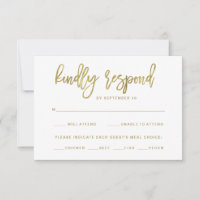 Imitats Goldtypografie | UAwg