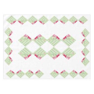 Imitats Patchwork Tablecloth Tischdecke