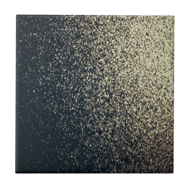 Imitats Pearl Pewter Steel Tile Fliese (Vorderseite)