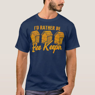 Imker2 T-Shirt