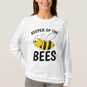 Imker, Bienenhalter T-Shirts