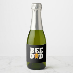 Imker-Geschenk   Stolz auf Papa Biene