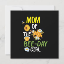 Imker Kunst-Mutter des Bee-day-Mädchens 2