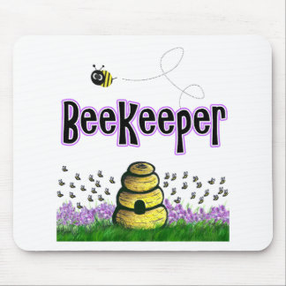 Imker Mousepad