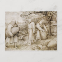 Imker von Pieter Bruegel, dem Älteren