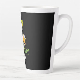 Imkerin Kunst-Mutter des Bee-day-Mädchens 2 Milchtasse
