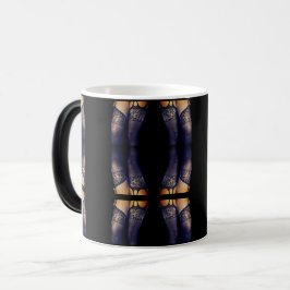 IMLA 4 Men Black Strumpfs Tasse