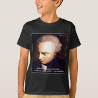 Immanuel Kant Wissenschaft Vs Wissen Zitat Geschen