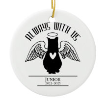 Immer bei uns: Angel Cat Tribute