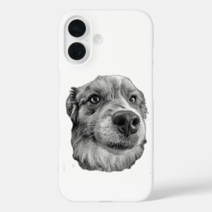 Immer beobachten iPhone 16 hülle