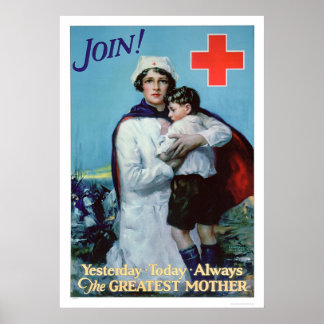 Immer die Bestste Mutter (US00305) Poster