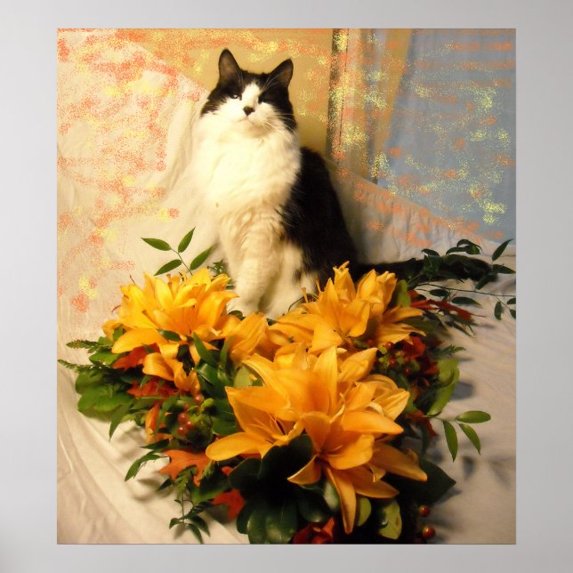 Immer die Bridesmaid Poster (Vorne)