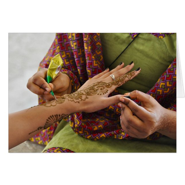 Immer eine Braut (Vorderseite (Horizontal))