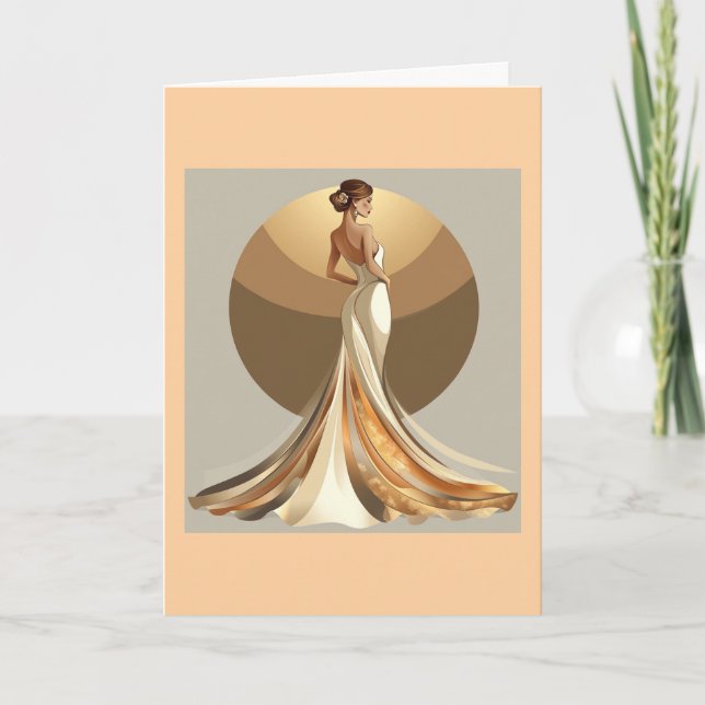 IMMER ELEGANT #2 (Vorderseite)