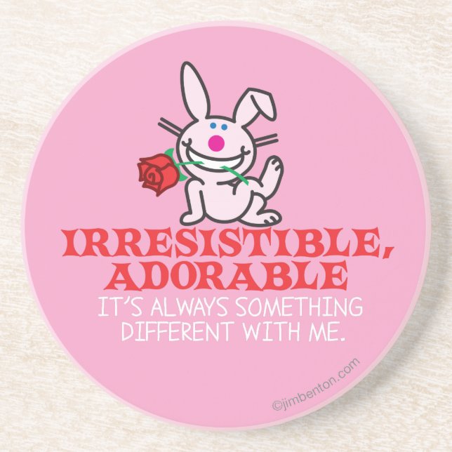 Immer etwas unterschiedlich sandstein untersetzer (Vorne)