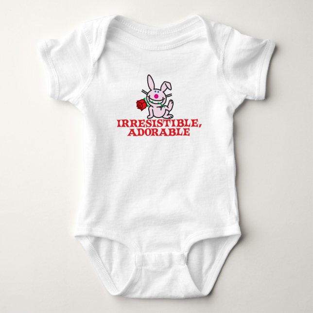 Immer etwas unterschiedlich T-Shirt (Vorderseite)