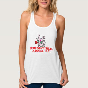 Immer etwas unterschiedlich tank top