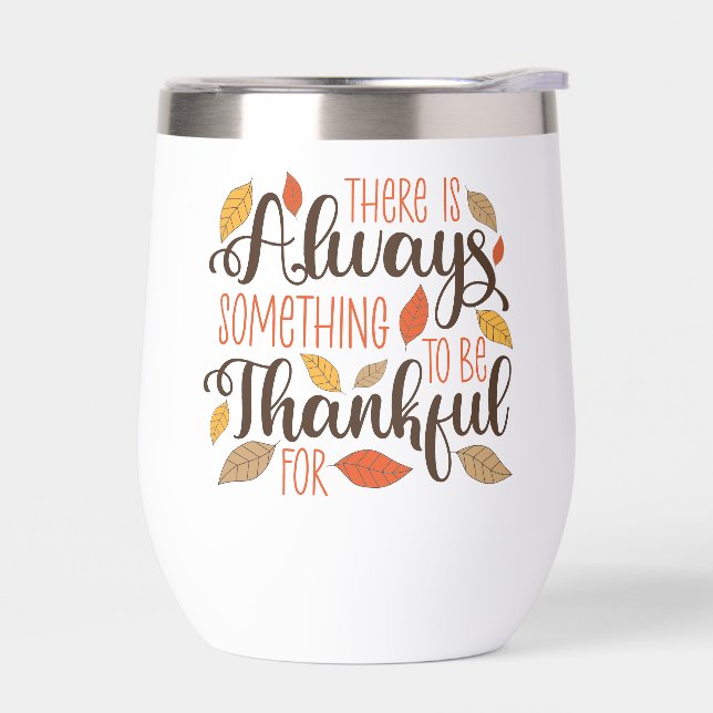 Immer etwas, wofür ich dankbar sein kann (Links)