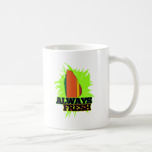 Immer frisches Sri Lanka Tasse