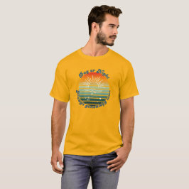 Immer Genealogie-Zeit T-Shirt