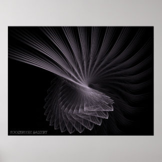 IMMER GRACEFUL POSTER