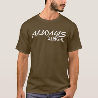 IMMER GUT T-Shirt