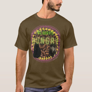 Immer Hunger T-Shirt
