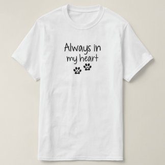 Immer im Herzen T-Shirt