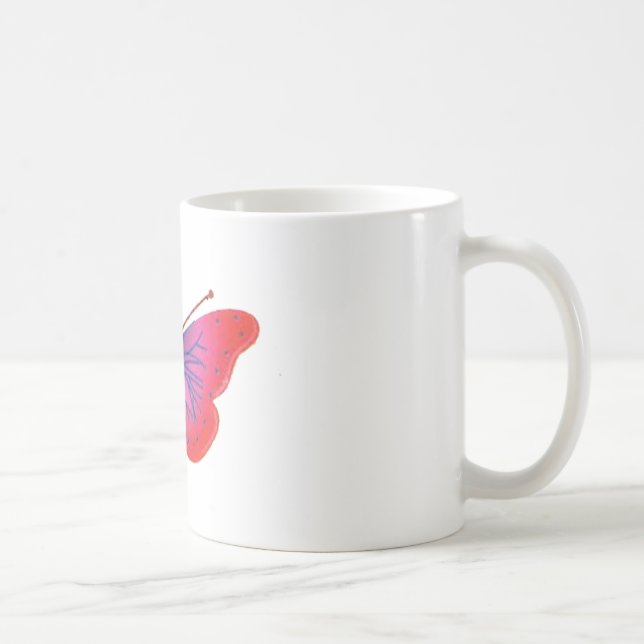 Immer Jung Für Immer Tasse (Rechts)