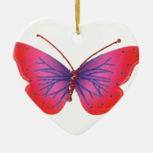 Immer jung keramikornament