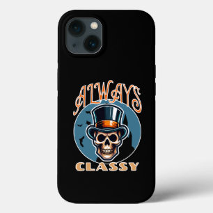 Immer klassisch Case-Mate iPhone hülle