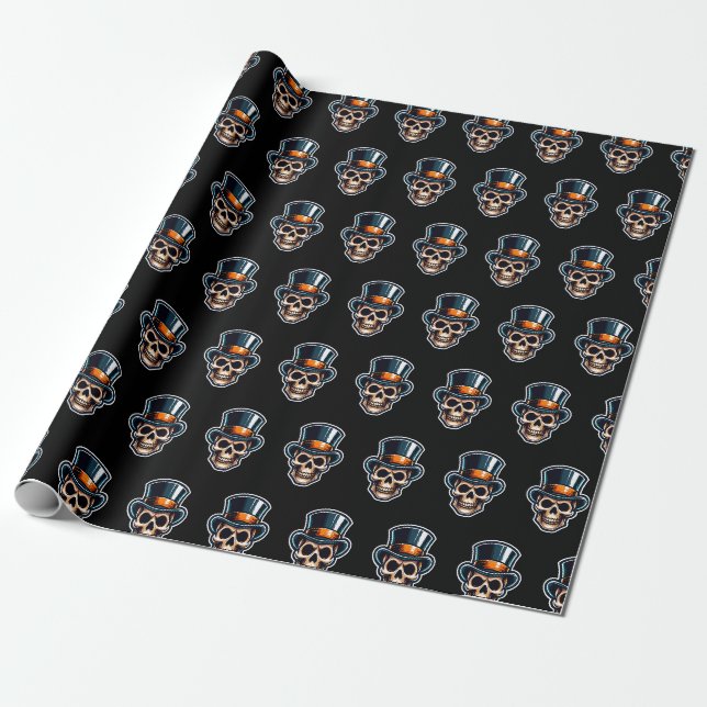 Immer klassisch geschenkpapier (Ungerollt)