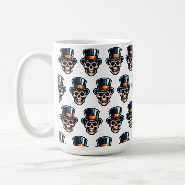 Immer klassisch kaffeetasse (Links)