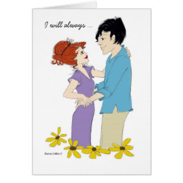 Immer Liebe