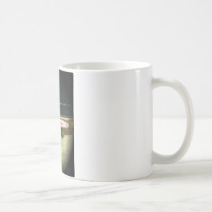 Immer Liebe Inspiration-Kaninchen-Kunstdruckdesign Tasse
